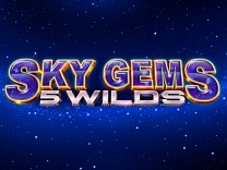 Sky Gems 5 Wilds